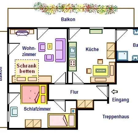 Haus Erika 1911 - Wetterstein Apartment Garmisch-Partenkirchen Exterior photo
