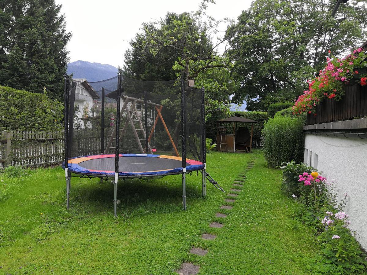 Haus Erika 1911 - Wetterstein Apartment