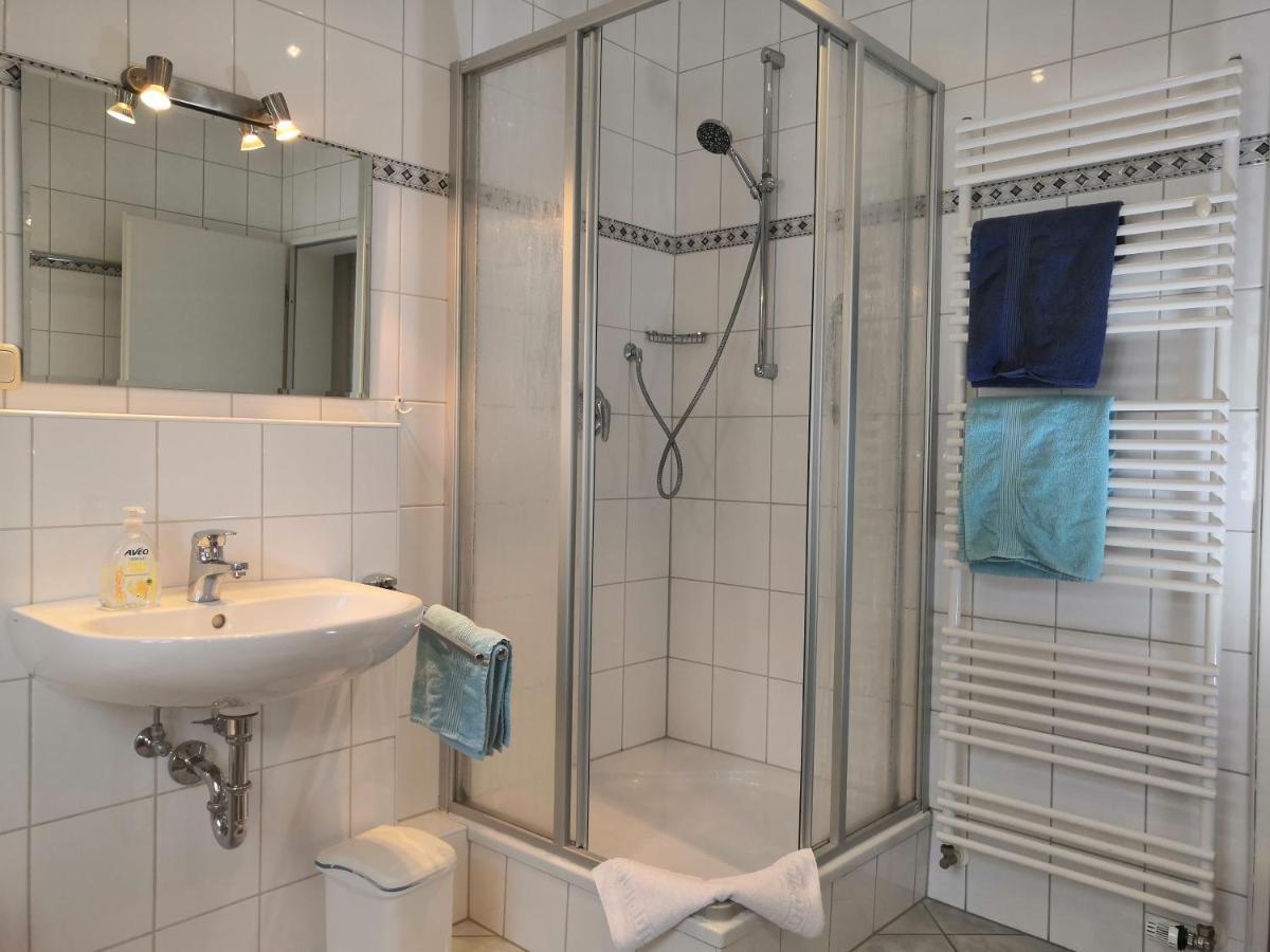 Apartment Haus Erika 1911 - Wetterstein *